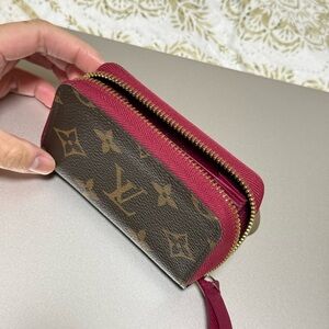 Louis Vuitton Zippy Multicartes